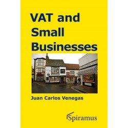 VAT and Small Businesses