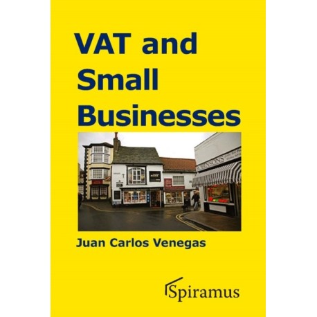 VAT and Small Businesses