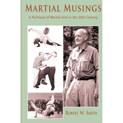 Martial Musings: A Portrayal of Martial Arts in the 20th Century