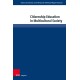 Citizenship Education in Multicultural Society