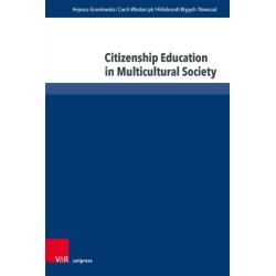 Citizenship Education in Multicultural Society