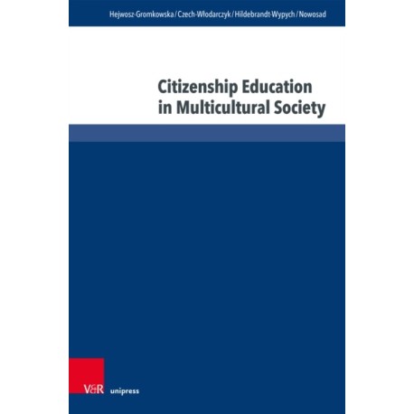 Citizenship Education in Multicultural Society