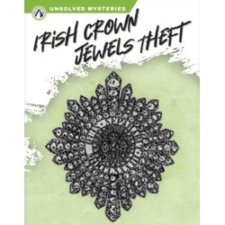 Irish Crown Jewels Theft