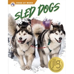Sled Dogs