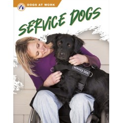 Service Dogs