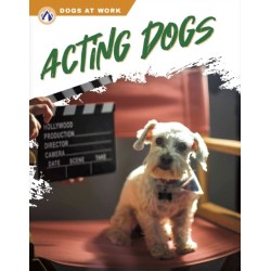 Acting Dogs