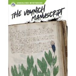 The Voynich Manuscript
