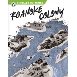 Roanoke Colony