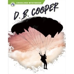 D. B. Cooper