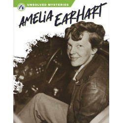 Amelia Earhart