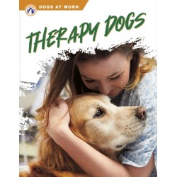 Therapy Dogs