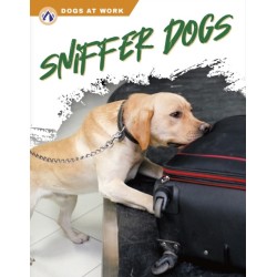 Sniffer Dogs