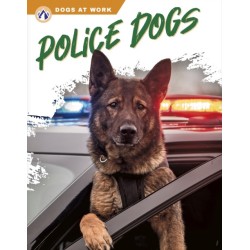 Police Dogs