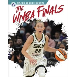 The WNBA Finals