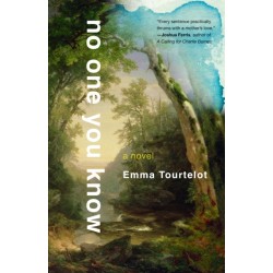 No One You Know: A Novel