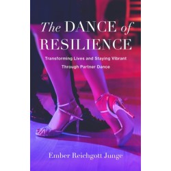 The Dance of Resilience: Transforming Lives and Staying Vibrant Through Partner Dance