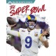 The Super Bowl