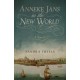 Anneke Jans in the New World: A Novel