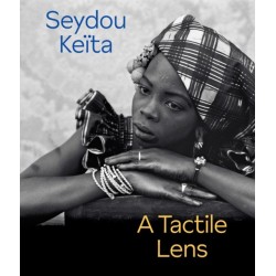 Seydou Keita: A Tactile Lens