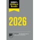 HBR's 10 Must Reads 2026: The Definitive Management Ideas of the Year from Harvard Business Review