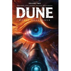 Dune: House Harkonnen Vol. 2