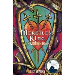 The Merciless King of Moore High