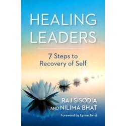 Healing Leaders: 7 Steps to Recovery of Self