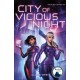 City of Vicious Night