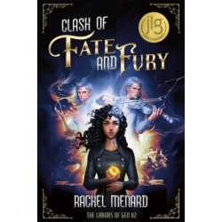 Clash of Fate and Fury
