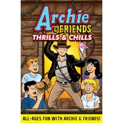 Archie & Friends: Thrills and Chills
