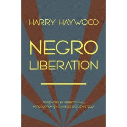 Negro Liberation