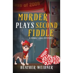 Murder Plays Second Fiddle