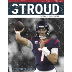 C. J. Stroud: Football Superstar