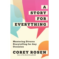 A Story for Everything: Mastering Diverse Storytelling for Any Occasion