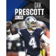Dak Prescott: NFL Star