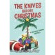 The Knives Before Christmas: A Santa-in-Training Mystery