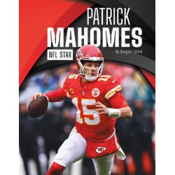 Patrick Mahomes: NFL Star