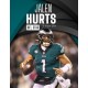 Jalen Hurts: NFL Star