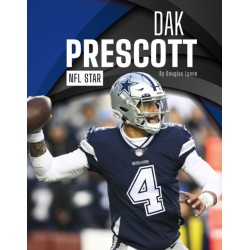 Dak Prescott: NFL Star