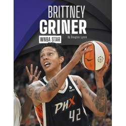 Brittney Griner: WNBA Star