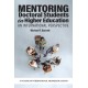 Mentoring Doctoral Students in Higher Education: An International Perspective