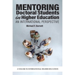 Mentoring Doctoral Students in Higher Education: An International Perspective