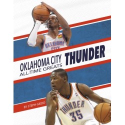 Oklahoma City Thunder