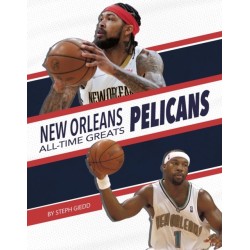 New Orleans Pelicans