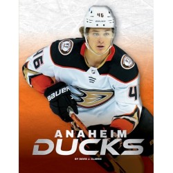 Anaheim Ducks