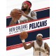 New Orleans Pelicans