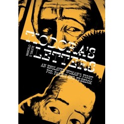 Tiodora's Letters: An Enslaved Woman's Fight for Family and Freedom