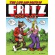 The Life and Death of Fritz the Cat