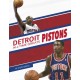 Detroit Pistons