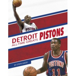 Detroit Pistons
